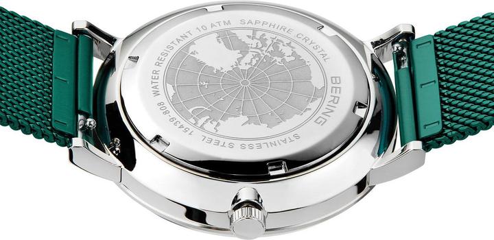 Image du produit Bering Solaire (Montre analogique, 39 mm)