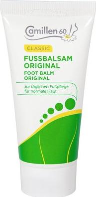 Camillen 60 Classic (Fusscrème & Fussgel, 30 ml)