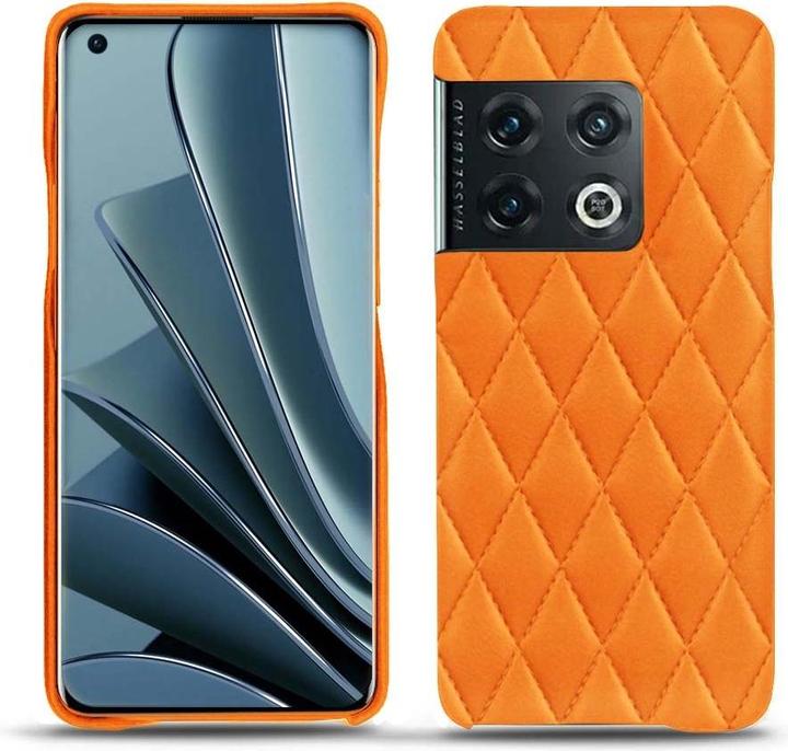 Oranje - Couture ( Nappa - Pantone #ff9351 )