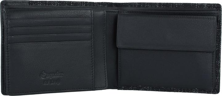 Produktbild Esquire Recycled Life Geldbörse RFID 12 cm