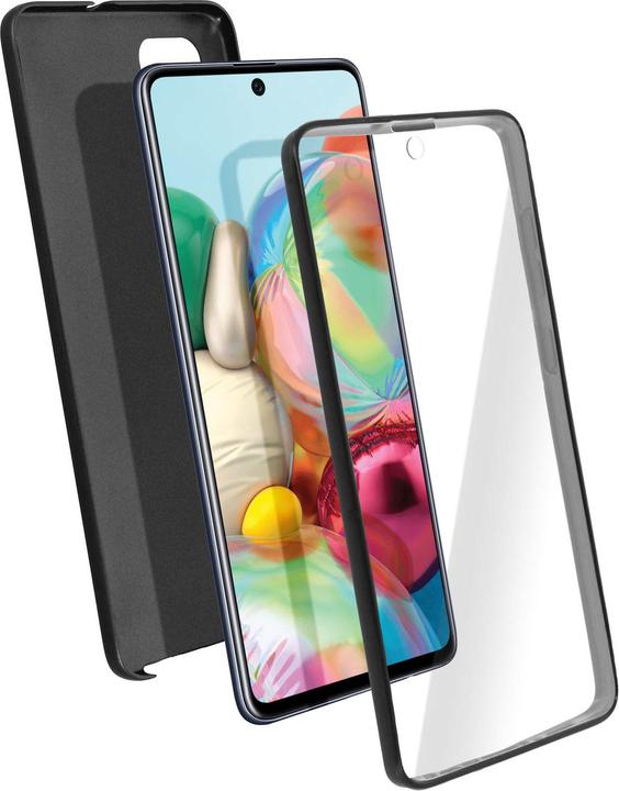 Actual product image Avizar Complet Series (Samsung Galaxy A71)