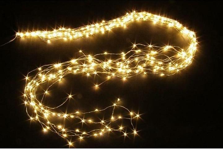 Produktbild GuGus Lichterkettenstrang (2 m)