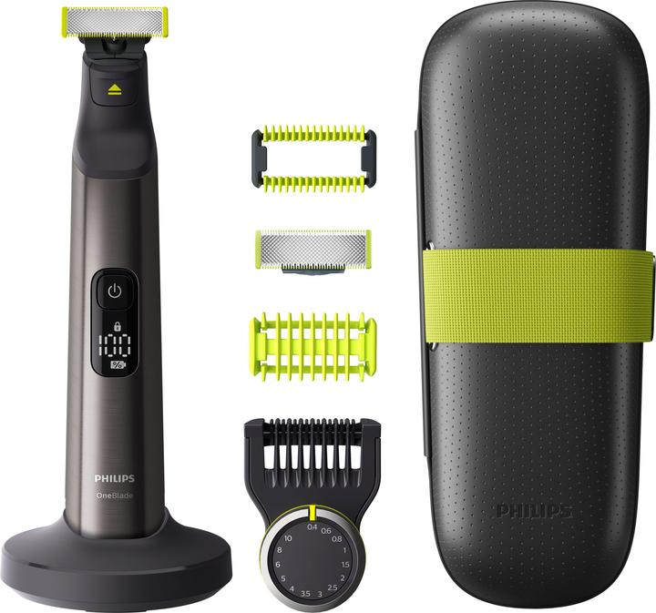 Philips One Blade Pro QP6650/61