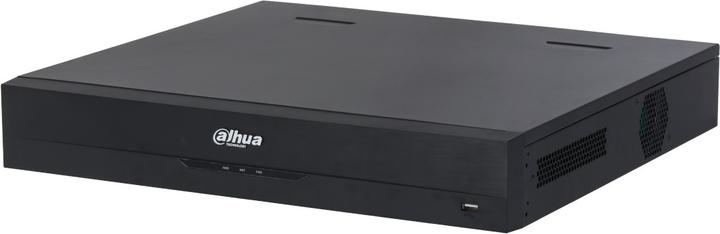 Actual product image Dahua NET VIDEO RECORDER 64CH/NVR5464-EI (Power supply)