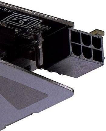 Actual product image ASUS Strix RAID DLX (PCI-E x1)