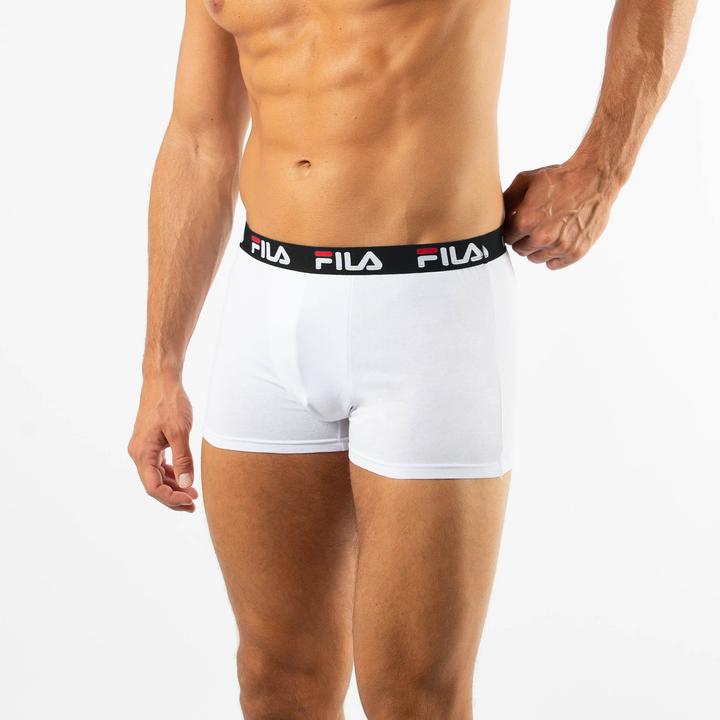 Produktbild FILA Boxershorts (XXL, 2er Pack)