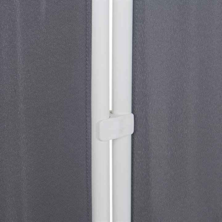 Produktbild Leco Paravent 3-teilig