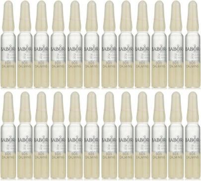 Babor Skin serum for sensitive skin SOS Calm (Ampoule Concentrate s) 24 x 2 ml (4 ml)