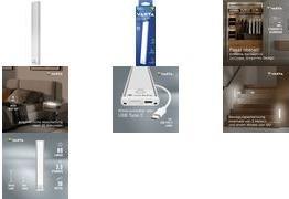 Produktbild Varta Slim Light