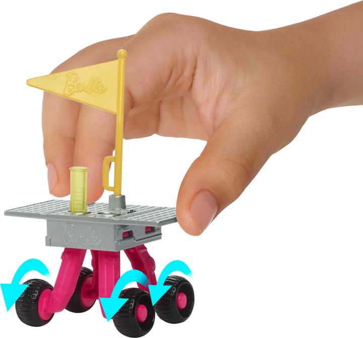 Image du produit Barbie Astronaute
