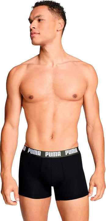 Image du produit Puma Men Everyday Basic Boxer 2p (XXL, lot de 2)