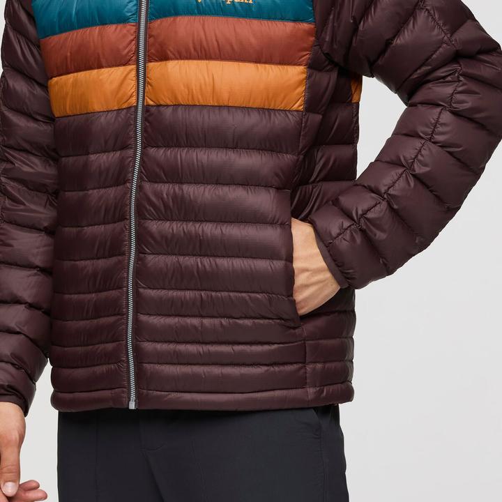 Produktbild Cotopaxi Fuego Down Jacket (XL)
