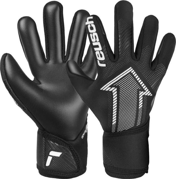 Actual product image Reusch Fastgrip Infinity (7)