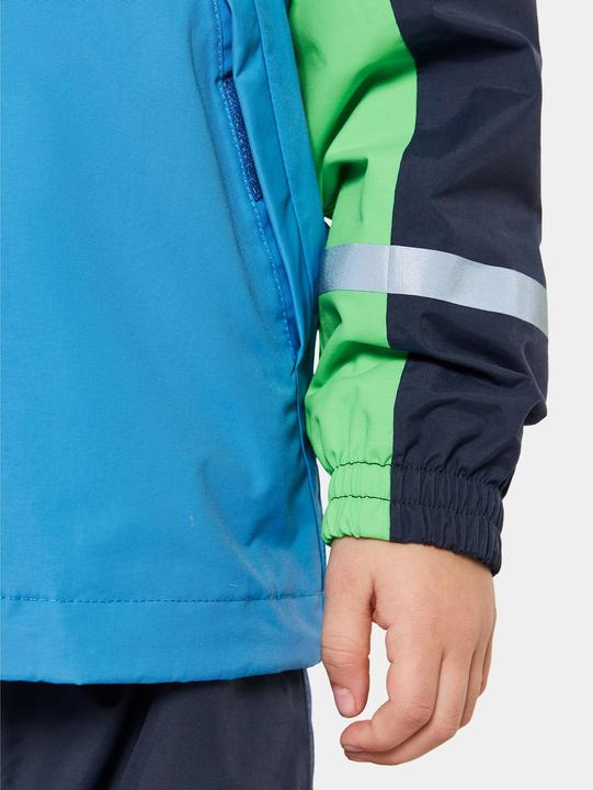 Image du produit Didriksons Veste Pilvi pour enfants (100 A)