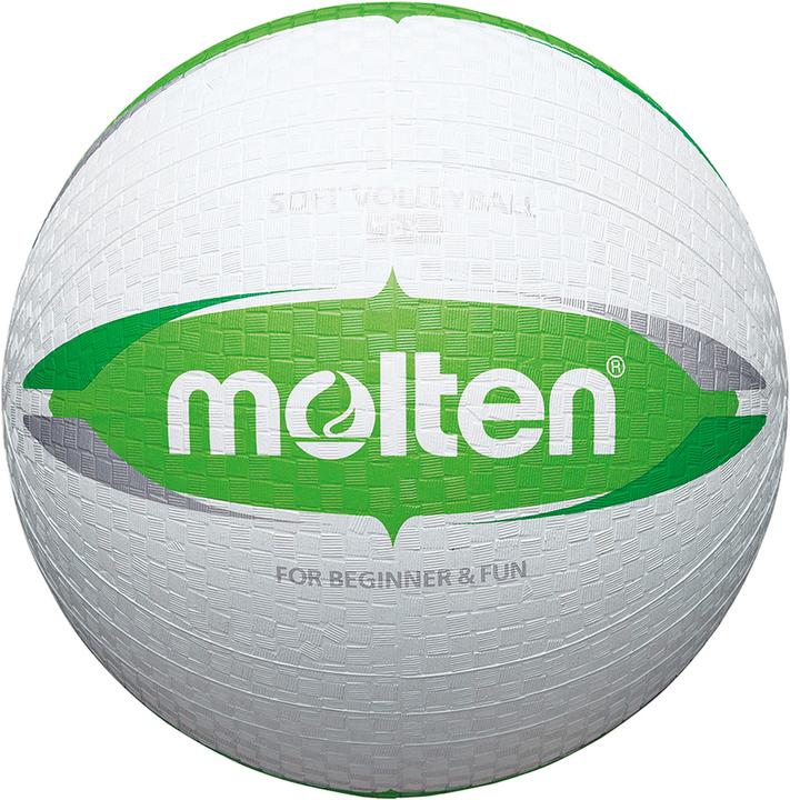 Actual product image Molten S2V1550-WG SOFTBALL