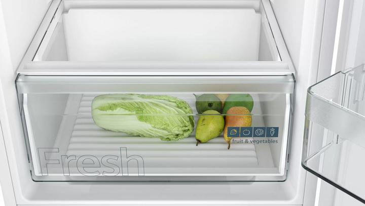 Immagine prodotto Siemens Koelvriescombi Inbouw Ki86vnse0 (267 l)