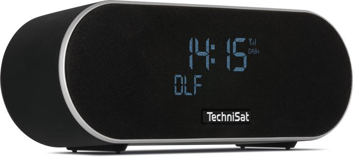 Productafbeelding TechniSat DigitRadio 53 BT (VHF, DAB+, Bluetooth)