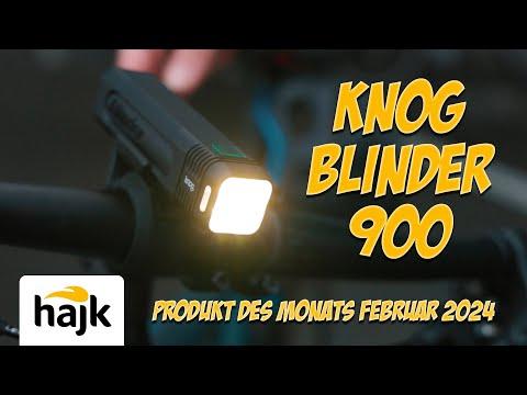 Image du produit knog. Blind (900 lm)