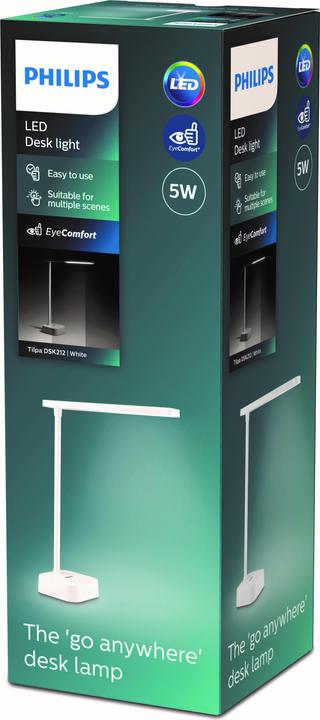 Actual product image Philips Tilpa (90 lm)