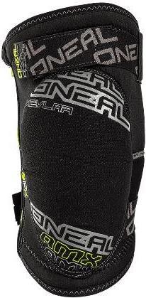 Actual product image O Neal AMX Zipper Knee Guard III (L, Knee pad)