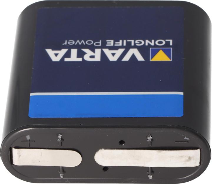 Immagine prodotto Varta potenza a lunga durata (1 pz., 3R12, 6100 mAh)