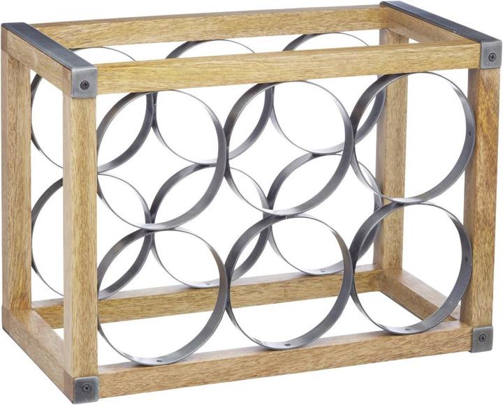 Kitchen Craft Scaffale vino