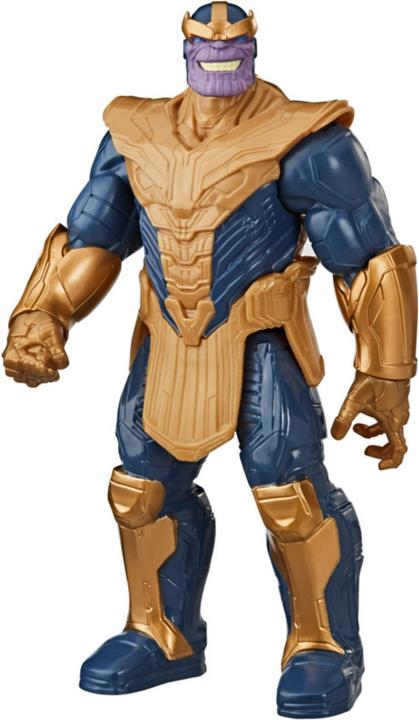 Produktbild Hasbro Avn Titan Hero Dlx Thanos