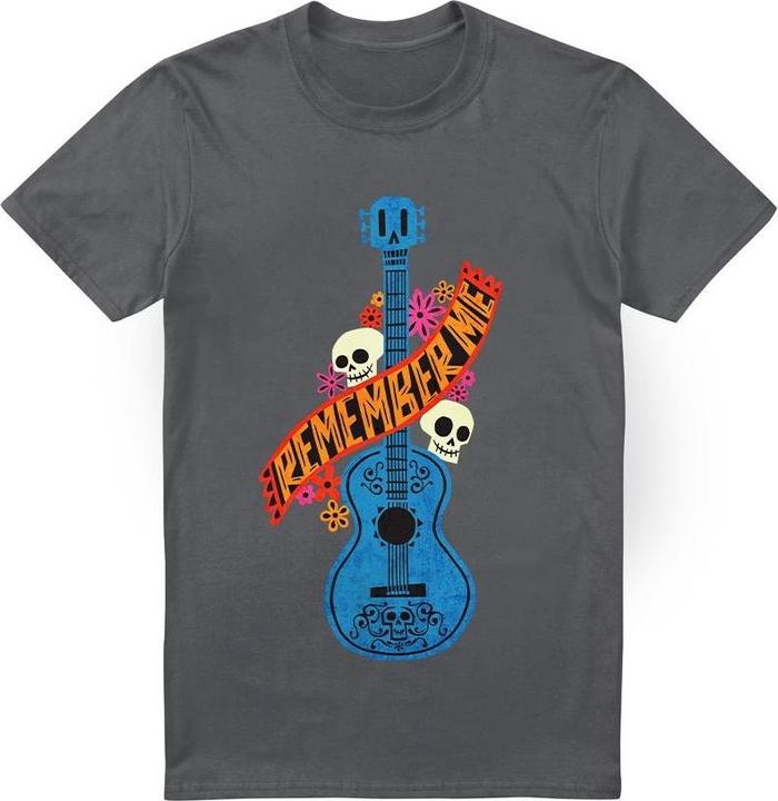 Immagine prodotto La Maison du Coco Remember Me TShirt (XL)