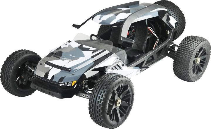 Amewi Dune Buggy Hammerhead V2 Brushless (RTR pronto all'uso)