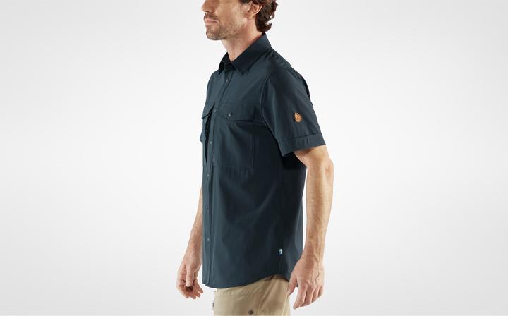 Produktbild Fjällräven Abisko Trekking Shirt (XXL)