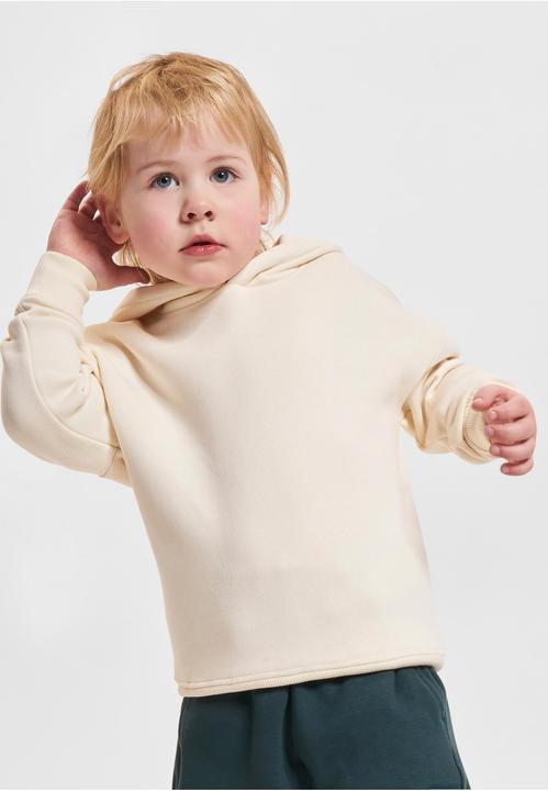 Image du produit Urban Classics Sweat à capuche organique pour filles - 14995 (122)