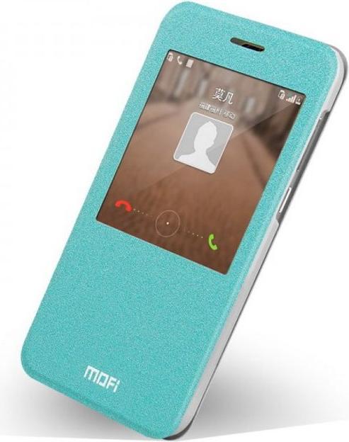 Produktbild Mofi Hui Series Leder Cover