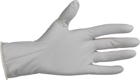Alustar Latex Strong White XL (XL)