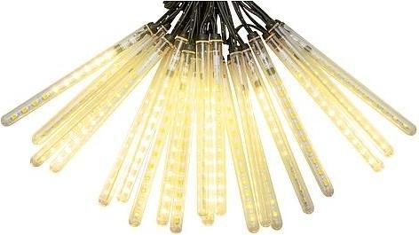 Lotti Catena luminosa a LED 20 mini tubi 64287 (11.50 m)