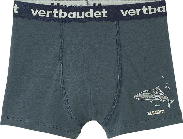 Produktbild Vertbaudet Unterwaesche Unten (92, 5er Pack)