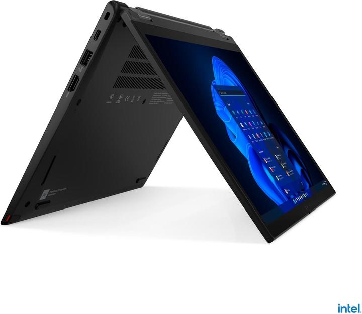 Produktbild Lenovo ThinkPad L13 Yoga Gen 3 (13.30", Intel Core i7-1255U, 16 GB, 512 GB, CH)