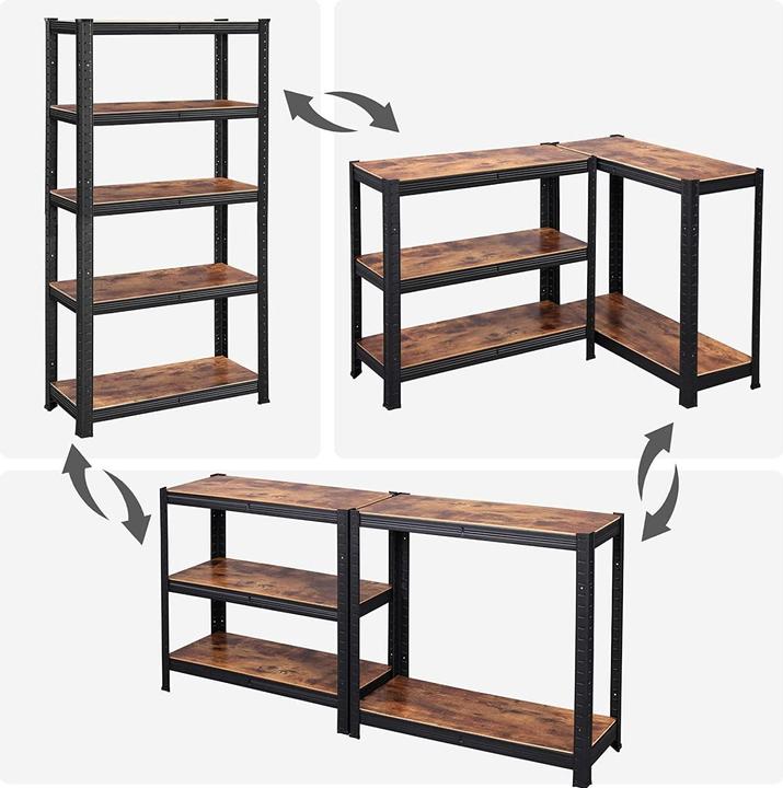 Immagine prodotto Songmics Storage