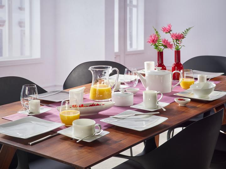 Produktbild Villeroy & Boch Frühstücksteller Modern Grace (1 x, 23 cm)