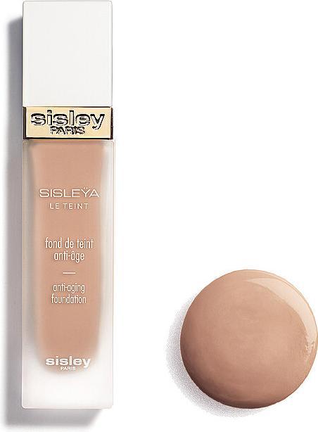 Actual product image Sisley Sisleya Le Teint No 2R (2C1 Organza)