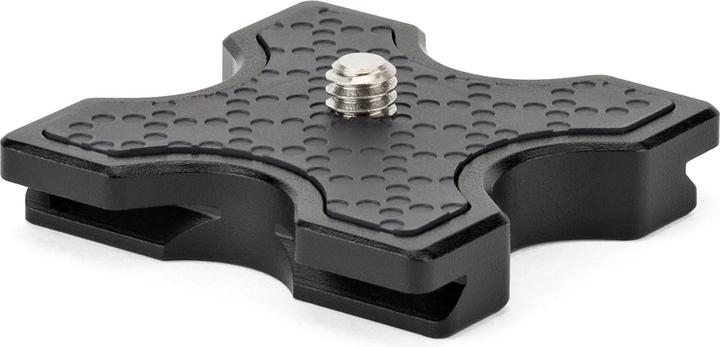Joby QR plate for GorillaPod 5K (Tripod quick-release plate)