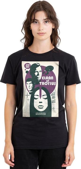 Produktbild The Original Series Episode 68 TShirt (XXL)