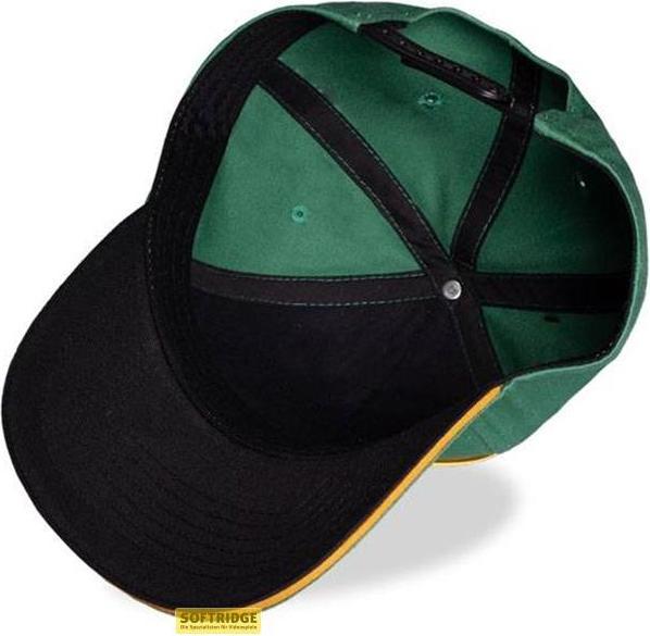 Produktbild Difuzed MARVEL - Loki - Casquette Ajustable Homme (One Size)