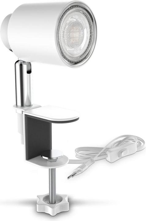 Actual product image B.K.Licht Furniture lights (400 lm, GU10)