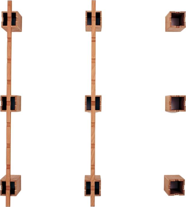 Immagine prodotto Tojo System (100 x 200 cm)