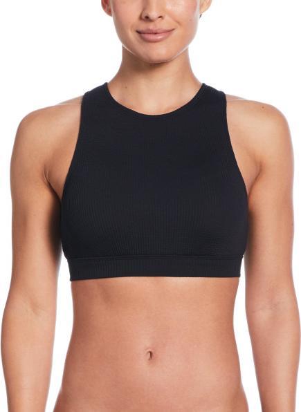 Produktbild Nike Elevated Essential High Neck Bikini Top (XL)