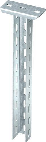 OBO Bettermann OBO Ceiling pendant US5K 60 G Length 600 mm Electrically galvanised