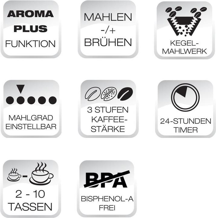 Image du produit Beem Fresh-Aroma-Perfect Thermolux Edition Eckart Witzigmann