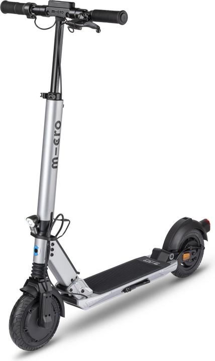 Micro Explorer S (20 km/h, 40 km, 450 W)
