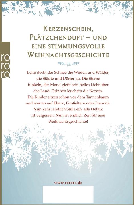 Produktbild Weihnachtsgeschichten am Kamin 31 (Deutsch, Martina Tischlinger, Kurt Schmitz, Barbara Mürmann, Ilse Mucks, Heiderose Reichelt)