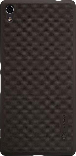 Actual product image Nillkin Super Frosted Shield Series (Sony Xperia XA Ultra)
